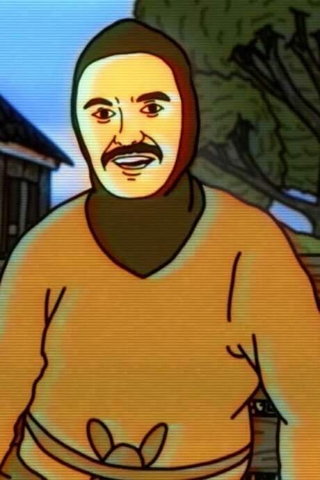 Returning to an RPG that you haven’t played in a while